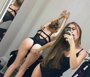 Брюнетки, Ольга - фото и отзывы