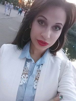 Вика — фото и список услуг