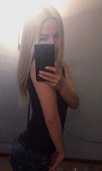 Анкета Света с реальными фото